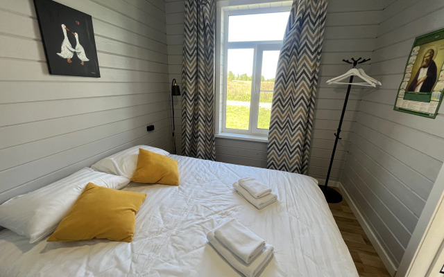 Частный дом Дом у источника близ Дивеево