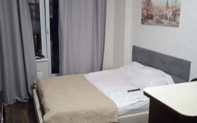 Апартаменты Park Aparts 241