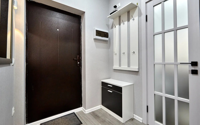 Апартаменты 1-Комнатные на Петра Метальникова 40 1