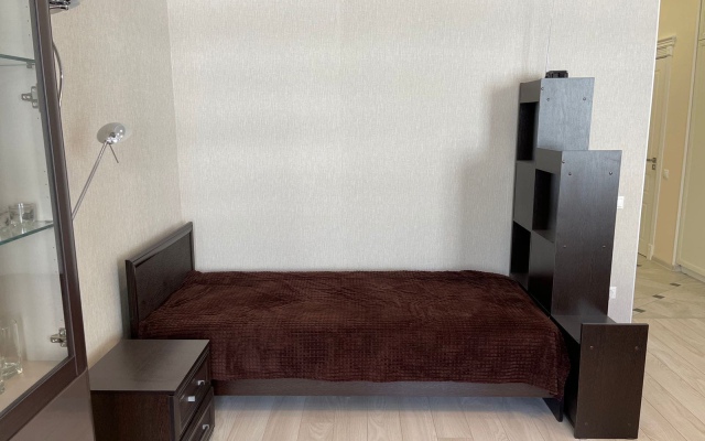 V Zhk Shato Luvr Apartments