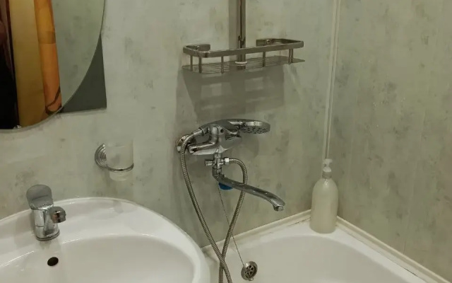 Квартира на Гагарина 9а