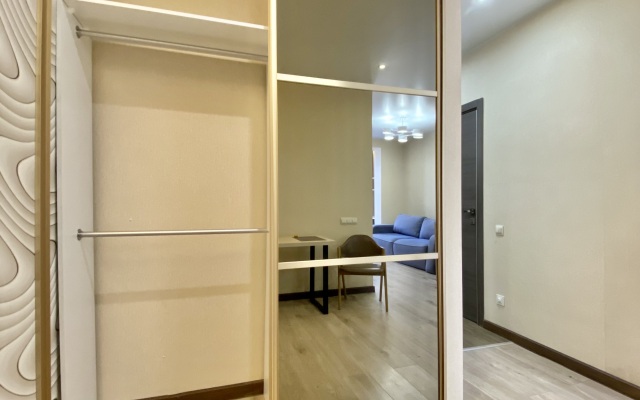 Апартаменты в ЖК Высота