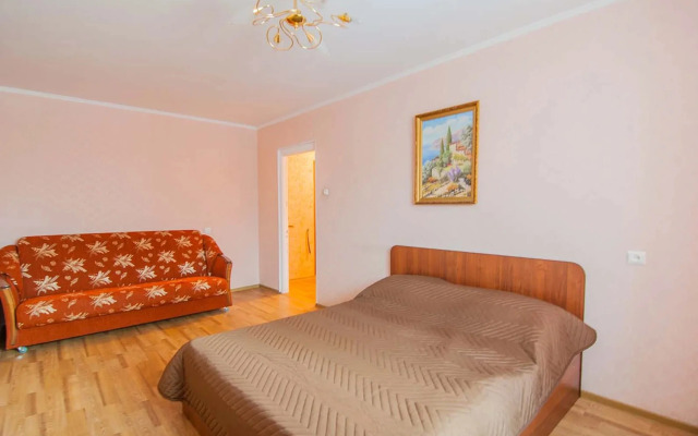 Апартаменты Atma House на Широтной 35