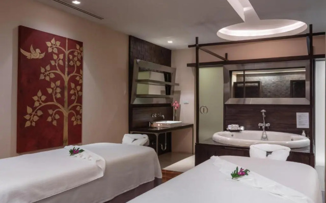 Pullman Bangkok Hotel G