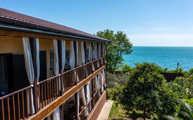 Meri Mini-Hotel