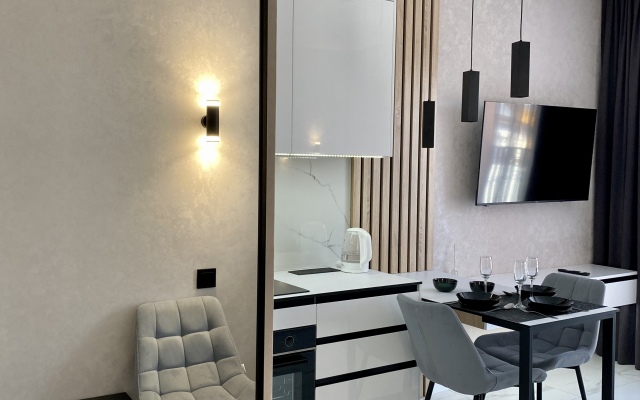 Квартира Уютный центр Уфа