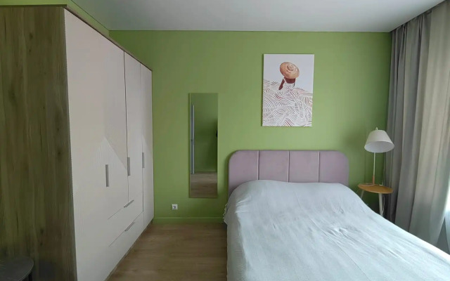 Квартира вблизи Шереметьево на Ленинградском Шоссе