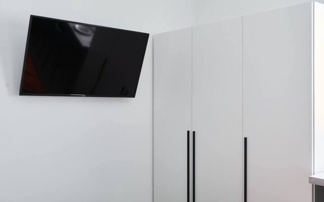 Апартаменты HONEY на Электрозаводской