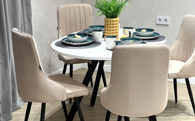 Апартаменты Grand Palace 1214