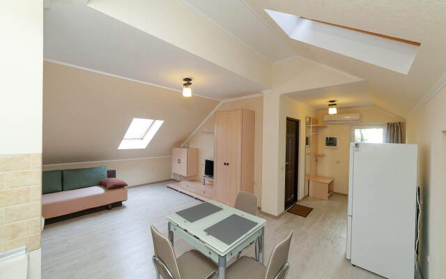Yantarny Guest House