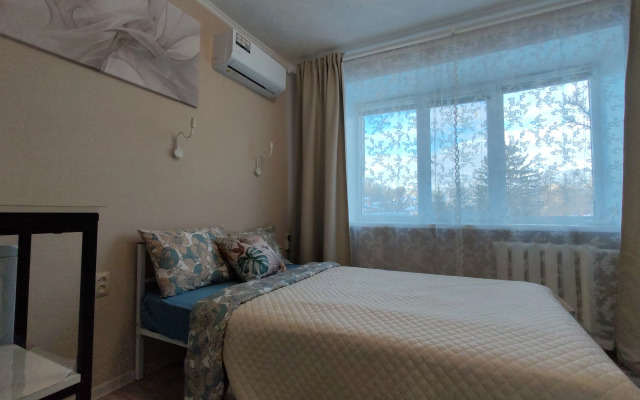 Квартира Уютная