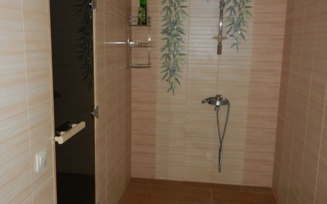 Частный Дом Новое Село