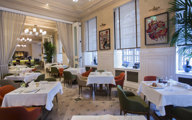 The Bank Hotel Istanbul, a Member of Design Hotels