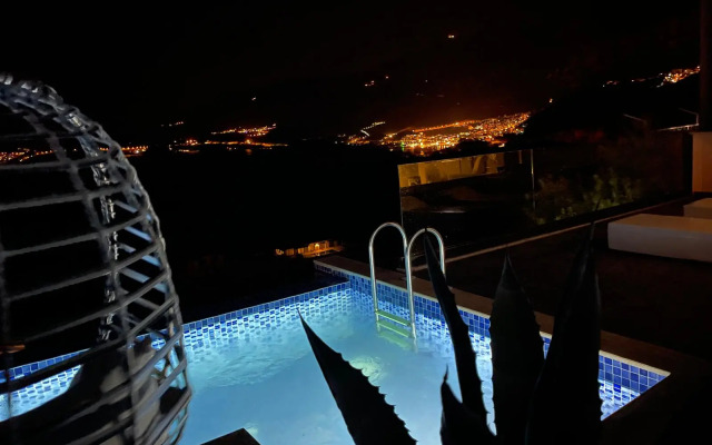 Вилла Mehmet Capa