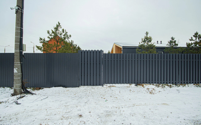 Апартаменты на Кривоносовском 14