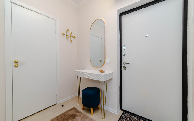 Квартира Стильная на Просторной 12