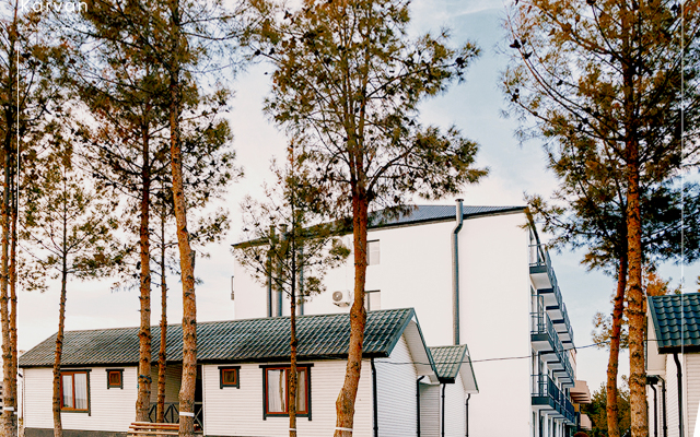 Karvan Hotel Sanatorium Naftalan Hotel