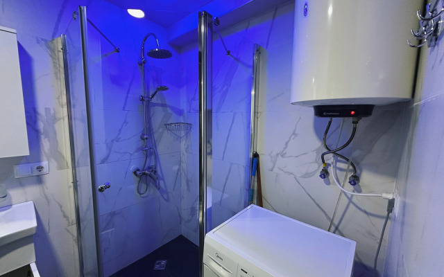 Marvella Orbi Beach Tower 26th floor Apartments