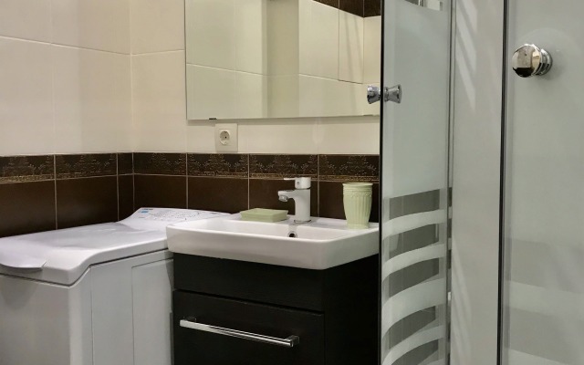 Green Palace Sochi 9 Apartments