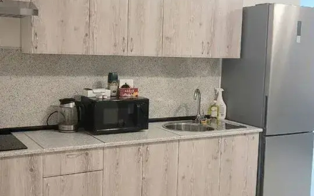 Kvartira na Ivana Zaharova 7