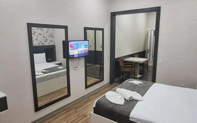 Hotel Nord