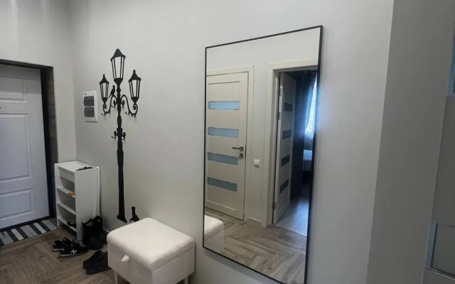 Atmosfera morya Apartments