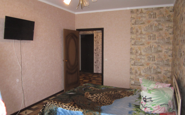 Lider Komforta Apartments