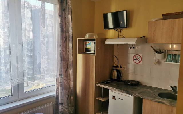 Vidnoye Apartments