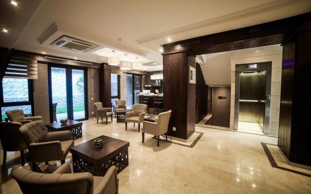 Boutique Hotel Mimino