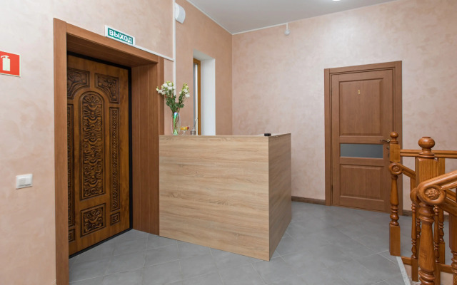 Kolibri Hotel