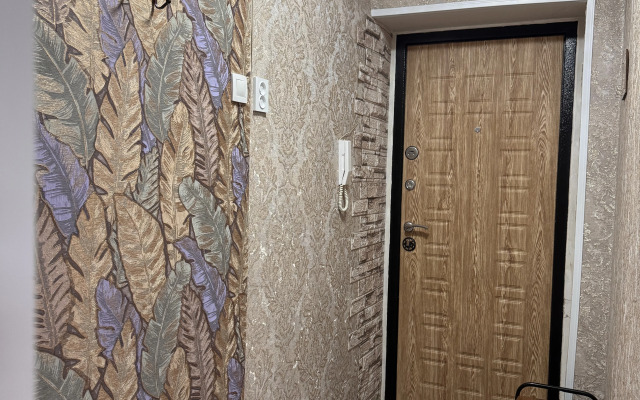 Квартира на улице Охотничей