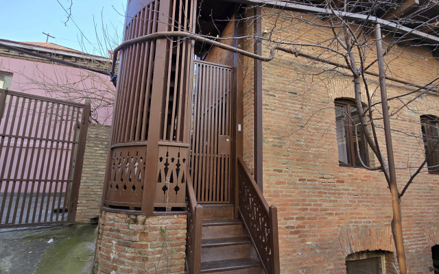 Art Nova 18 Apartments