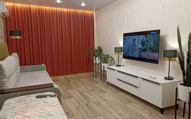 Квартира на Бакальской улице 3