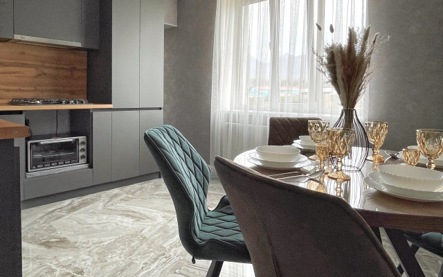 Квартира Удачные Сутки на Московской