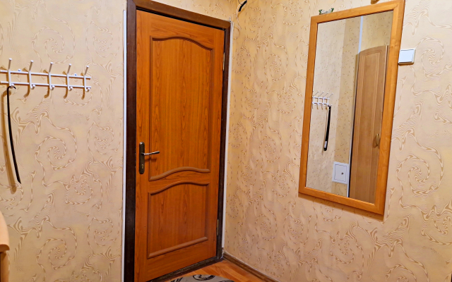 Апартаменты Алмаз Арктики на Зверева 51