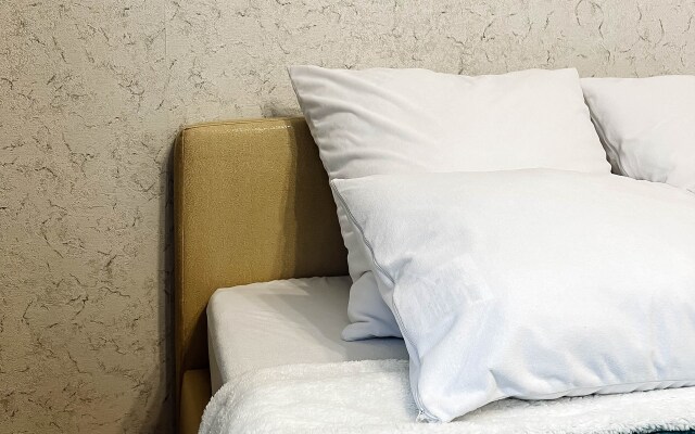 Квартира на Борисова 42