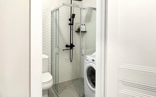 Квартира Trinidad.Place на Котовского