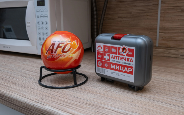 Квартира на улице Счастливая 7