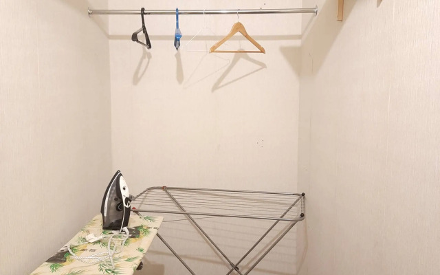 Квартира на Парковой Улице 46