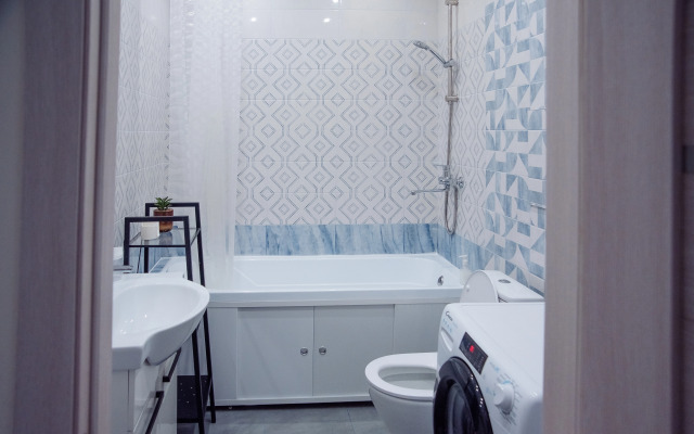 Квартира рядом с Верхним озером