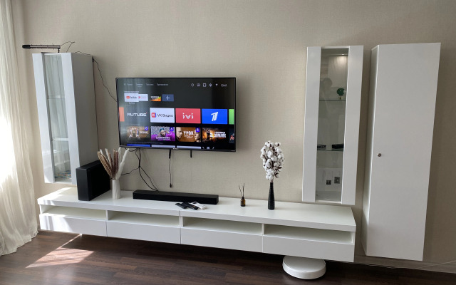Yefimova 15 Apartments