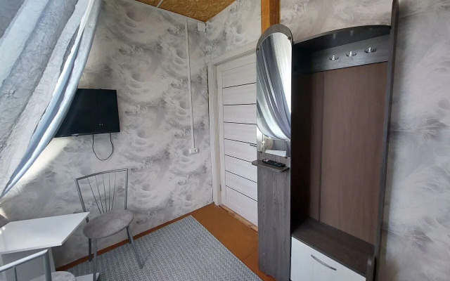 Гостевой дом для отдыха