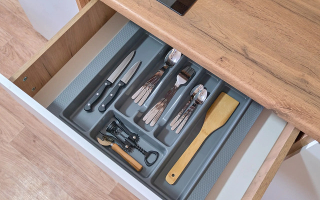 Апартаменты Студия