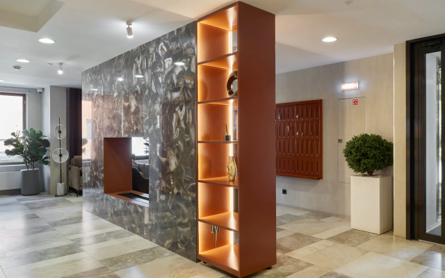 Апартаменты Soul of Kazan: Sunny Moments