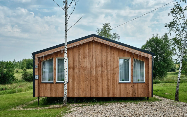 S 3 Mya Spalnyami 475 Private house