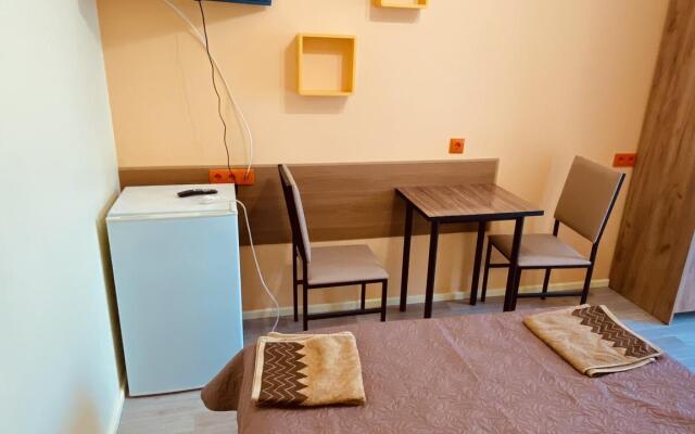Vinogradny Dvorik Guest House