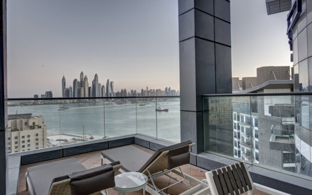 Dukes The Palm Dubai Hotel