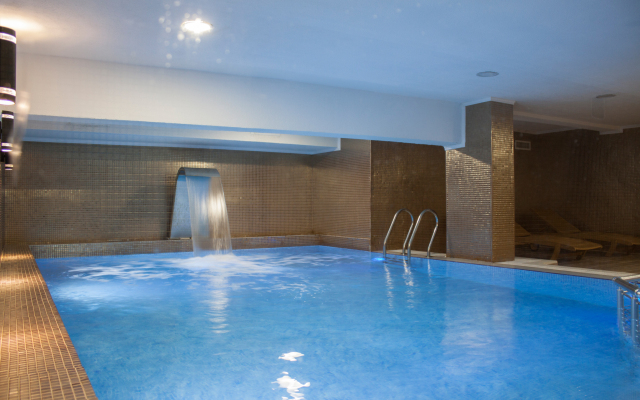 Görükle Oruç Hotel & Spa