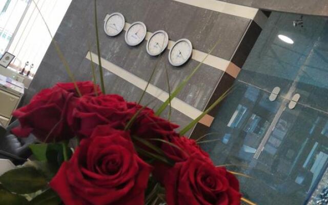 Gagarin Hotel