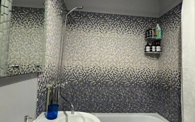 Квартира на Проспекте Анатолия Дериглазова 41